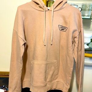 Vintage Vans Women's Sweatshirt (000127)